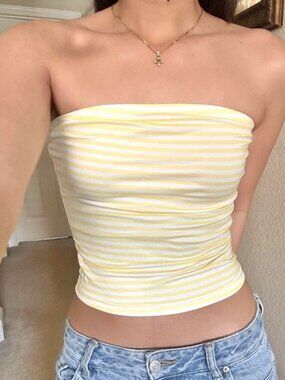 Tube Top
